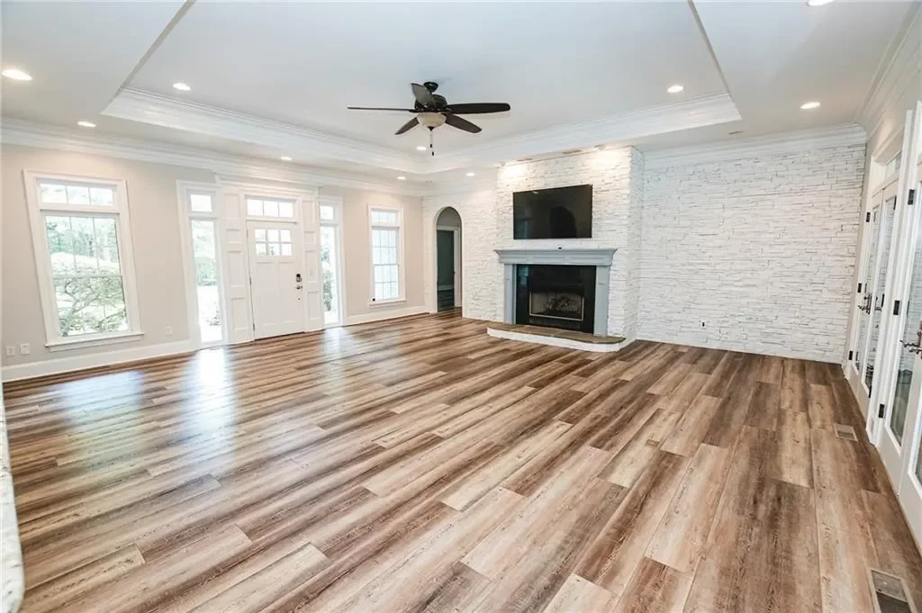 3045 Camp Branch Road, Buford, Georgia, United States. - Photo 4