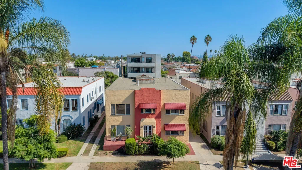 358 N Ogden Drive, Los Angeles, California, United States. - Photo 6