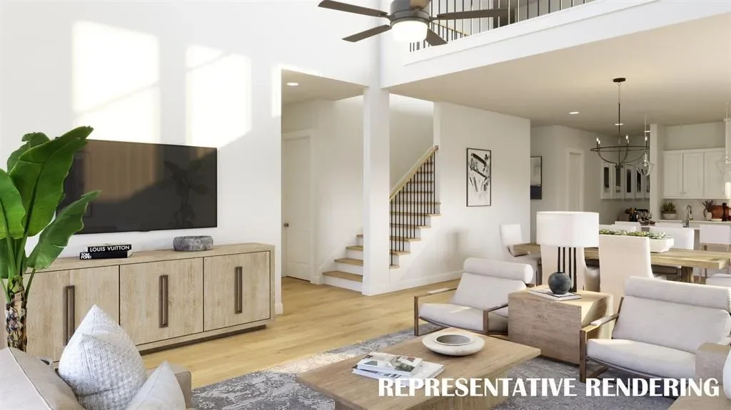 15743 Amber Street, Frisco, Texas, United States. - Photo 7