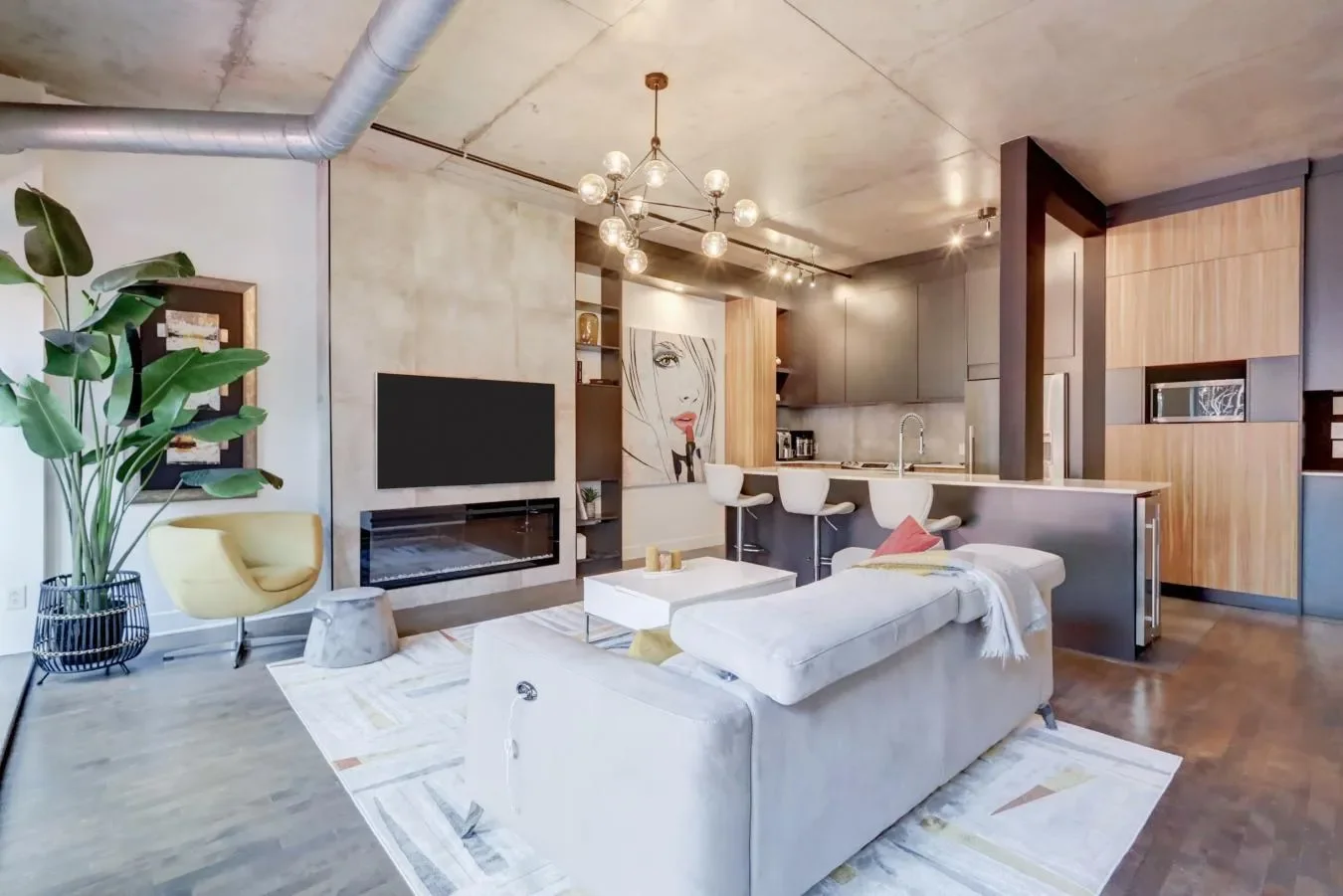 555, Rue de la Commune Ouest, Montréal, Quebec, Canada. - Photo 12