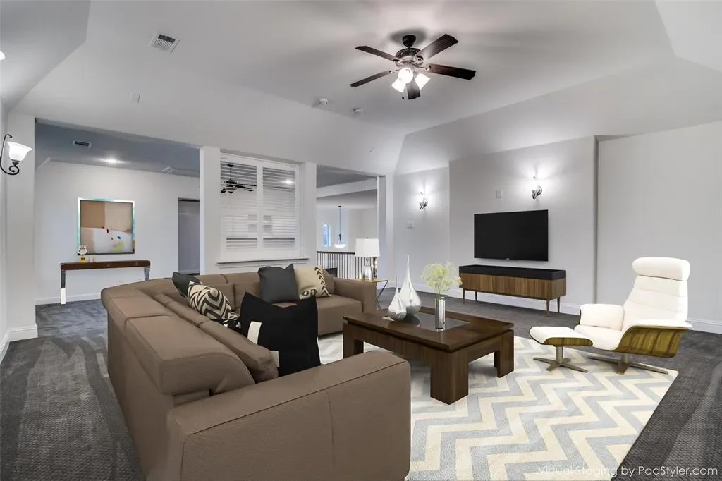4604 Donna Lane, Allen, Texas, United States. - Photo 22