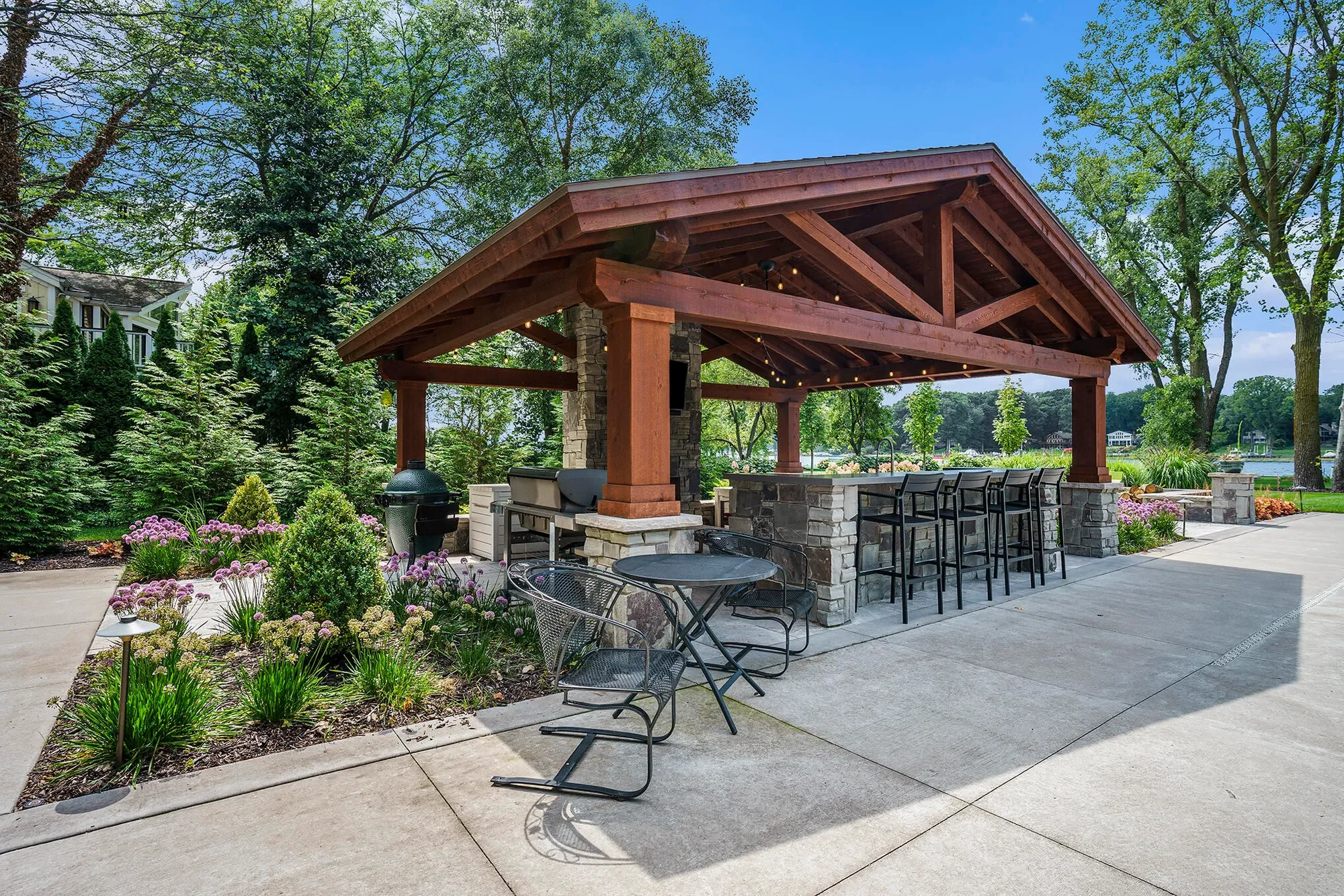 798 Pine Bay Avenue, Holland, MI 49424, West Olive, Michigan, United States. - Photo 57