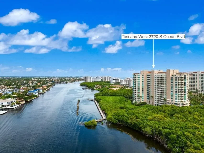 3720 S Ocean Boulevard, Unit #603, Highland Beach, FL 33487, Highland Beach, Florida, United States. - Photo 51