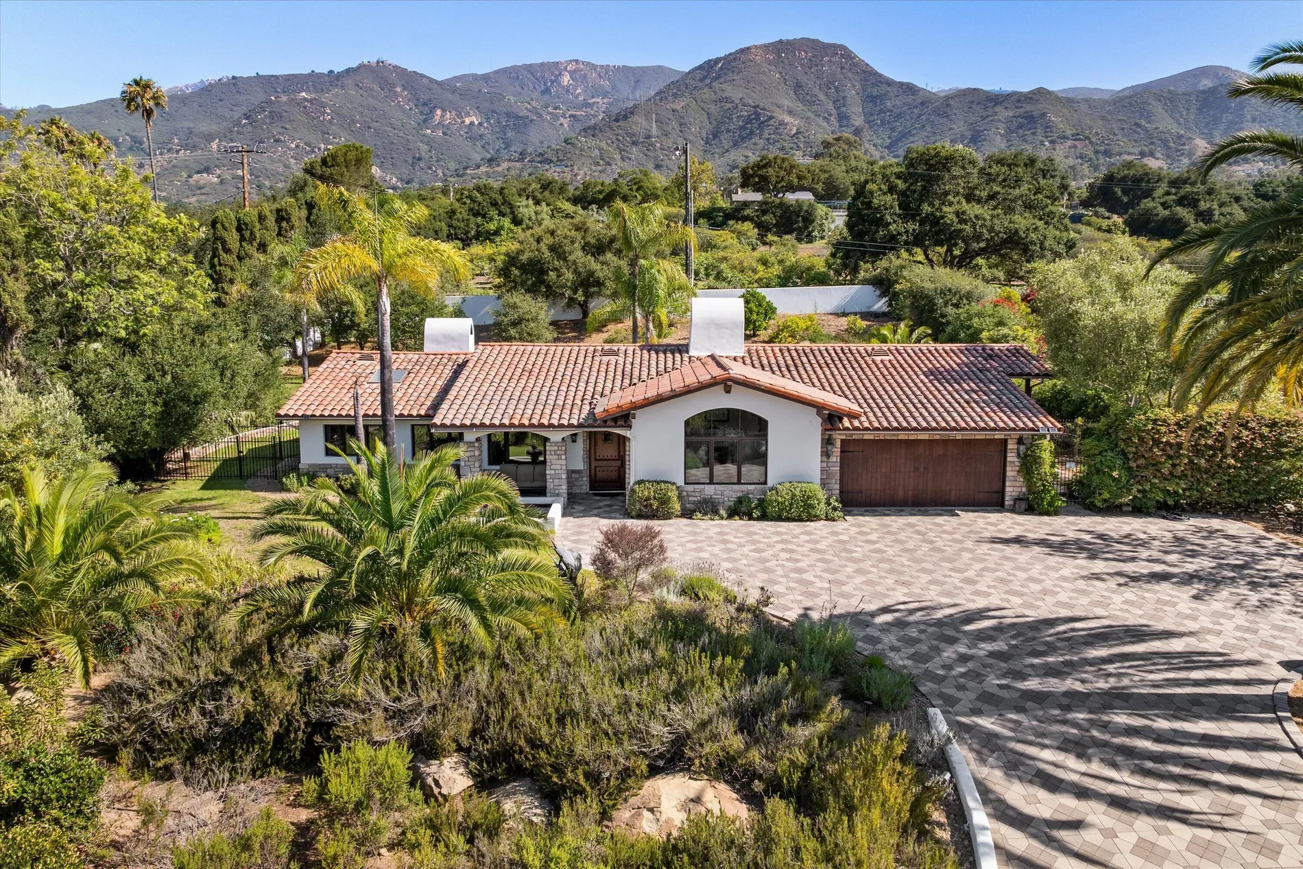 1903 Coyote Circle, Montecito, California, United States. - Photo 4