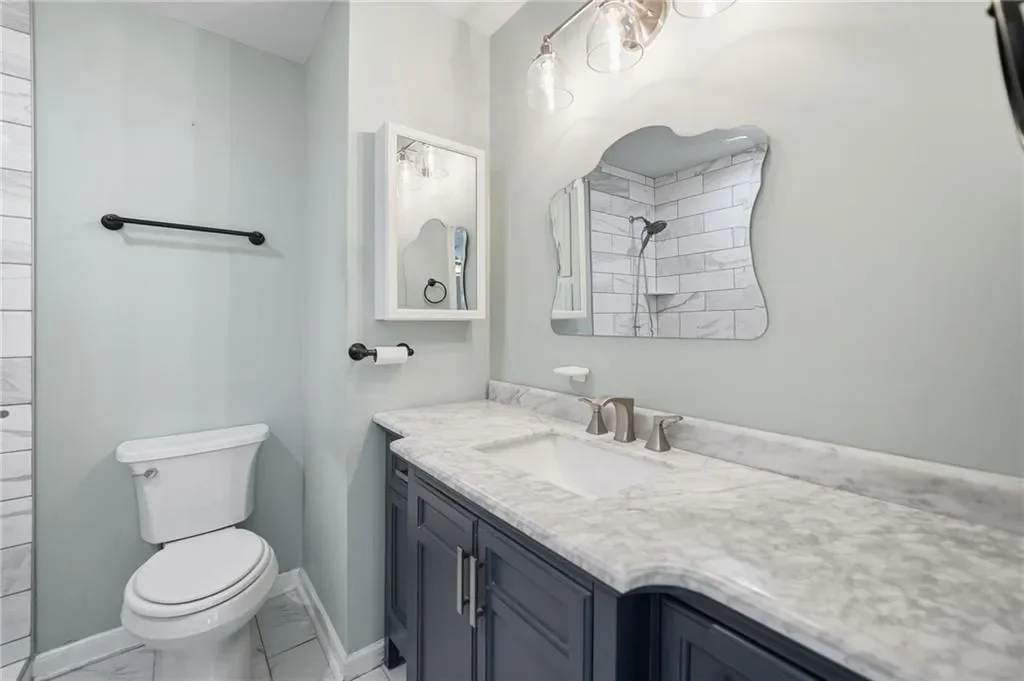 8520 Valemont Drive, Atlanta, Georgia, United States. - Photo 45