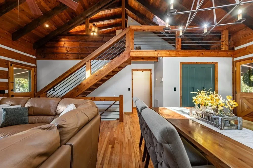 212 Dogpatch Lane, Blue Ridge, Georgia, United States. - Photo 17