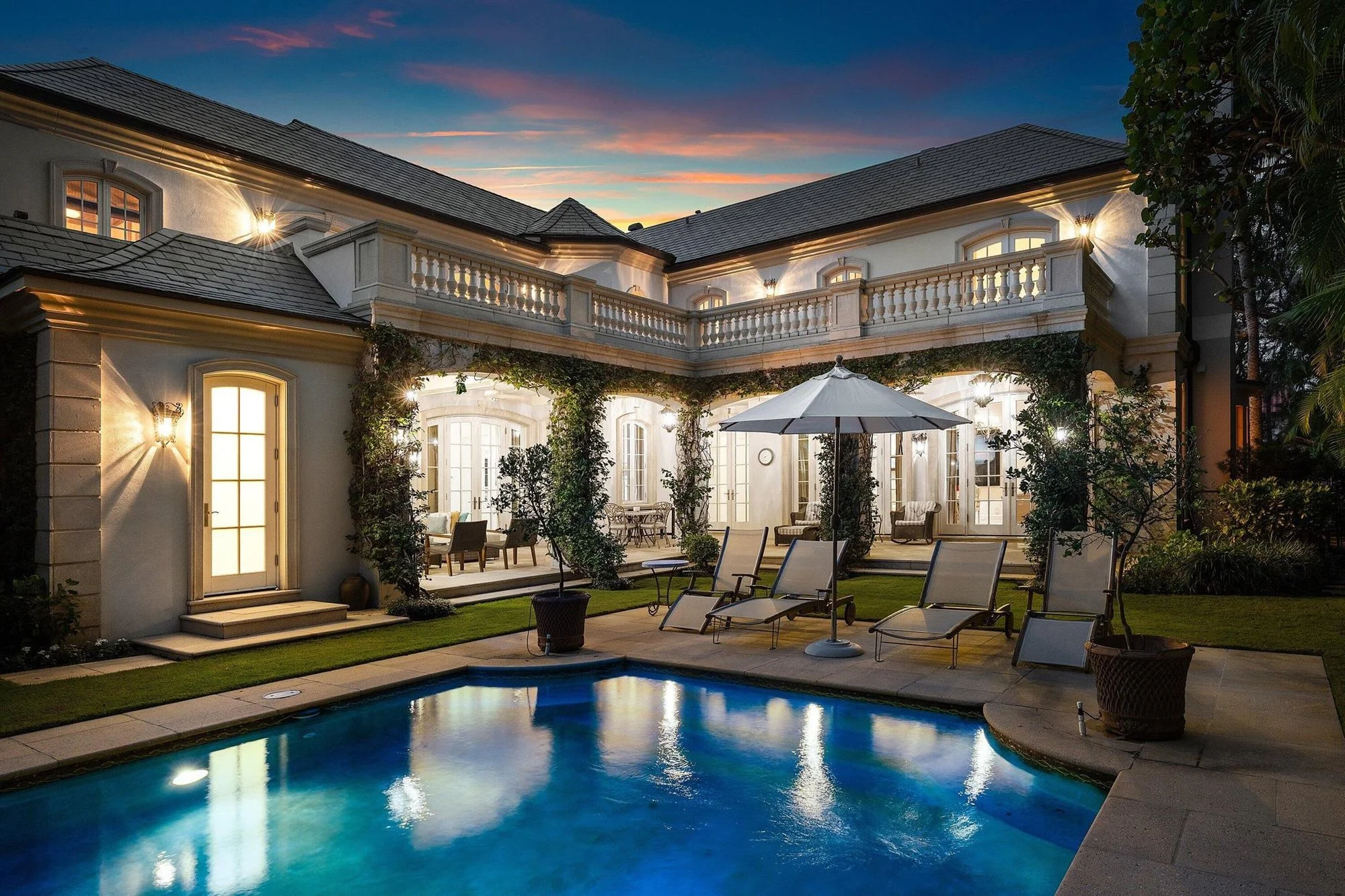242 Wells Road, Palm Beach, Florida, United States. - Photo 24