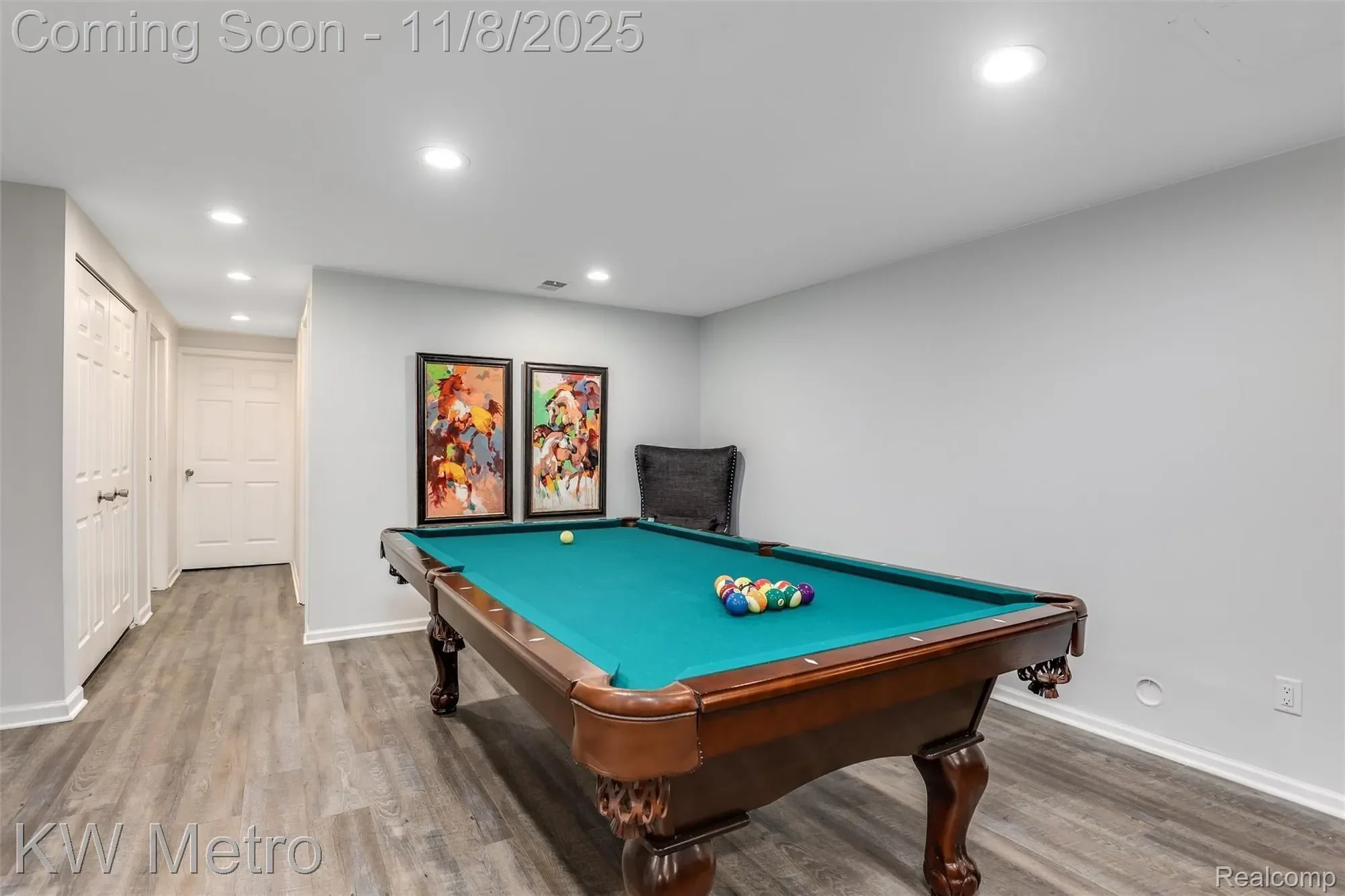 2863 MEADOWOOD LANE, Bloomfield Charter Township, MI 48302, Bloomfield Hills, Michigan, United States. - Photo 38