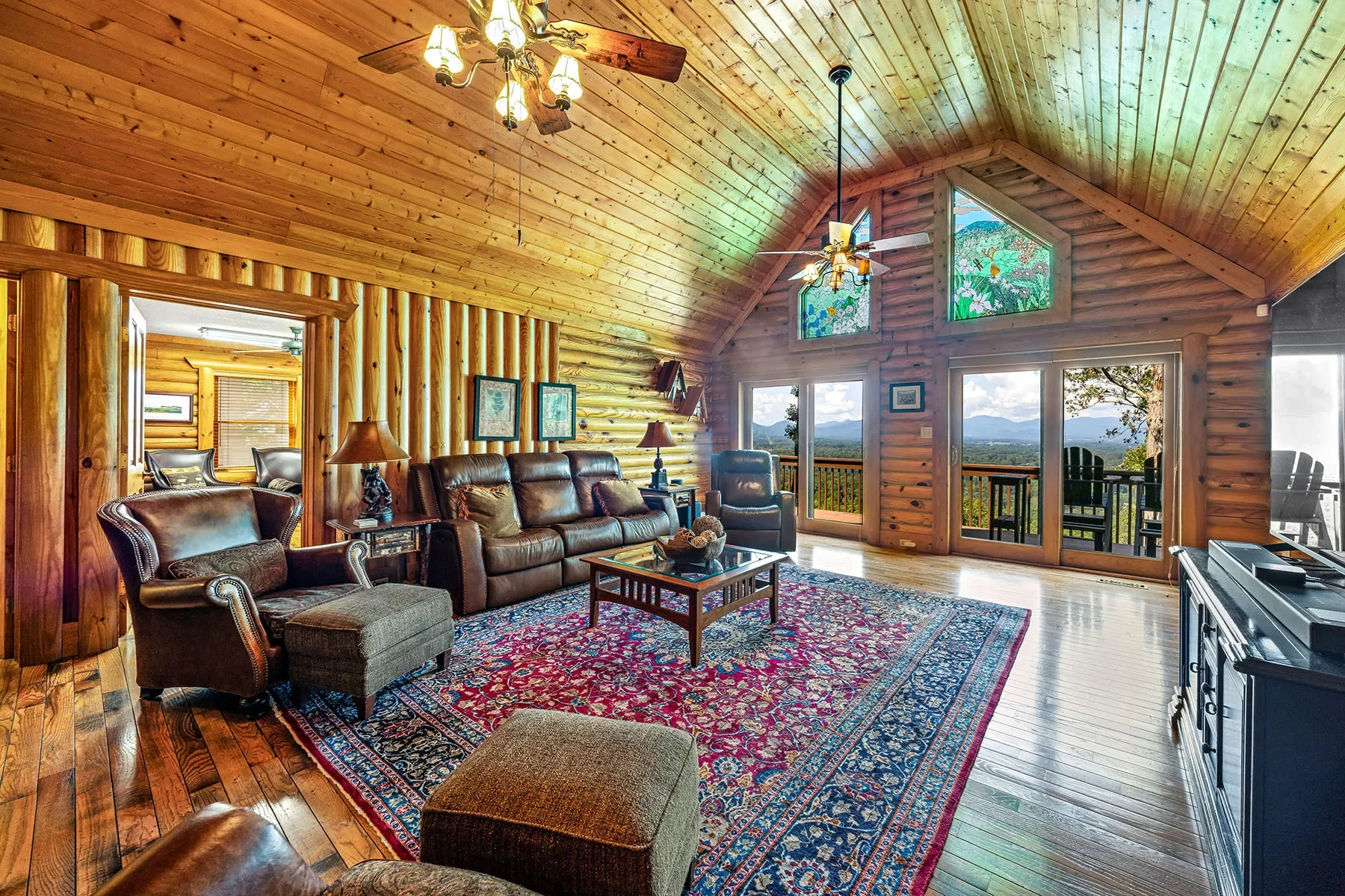 82 Running Ridge Road, Asheville, NC 28804, Asheville, North Carolina, United States. - Photo 17