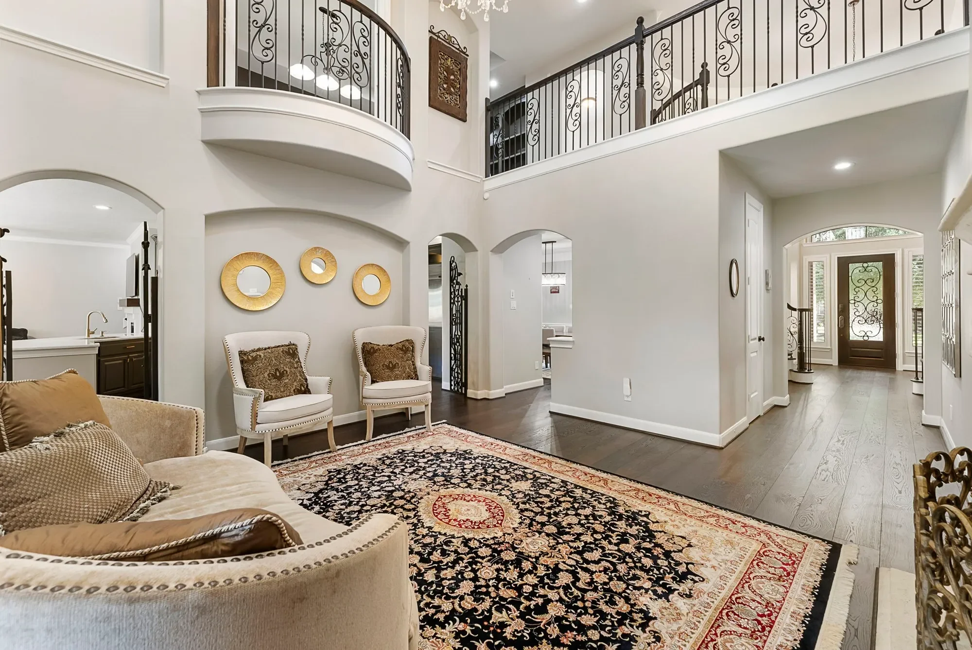 16919 Fondness Park Drive, Spring, TX 77379, Spring, Texas, United States. - Photo 7