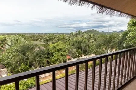 Best Quality Pool Villa