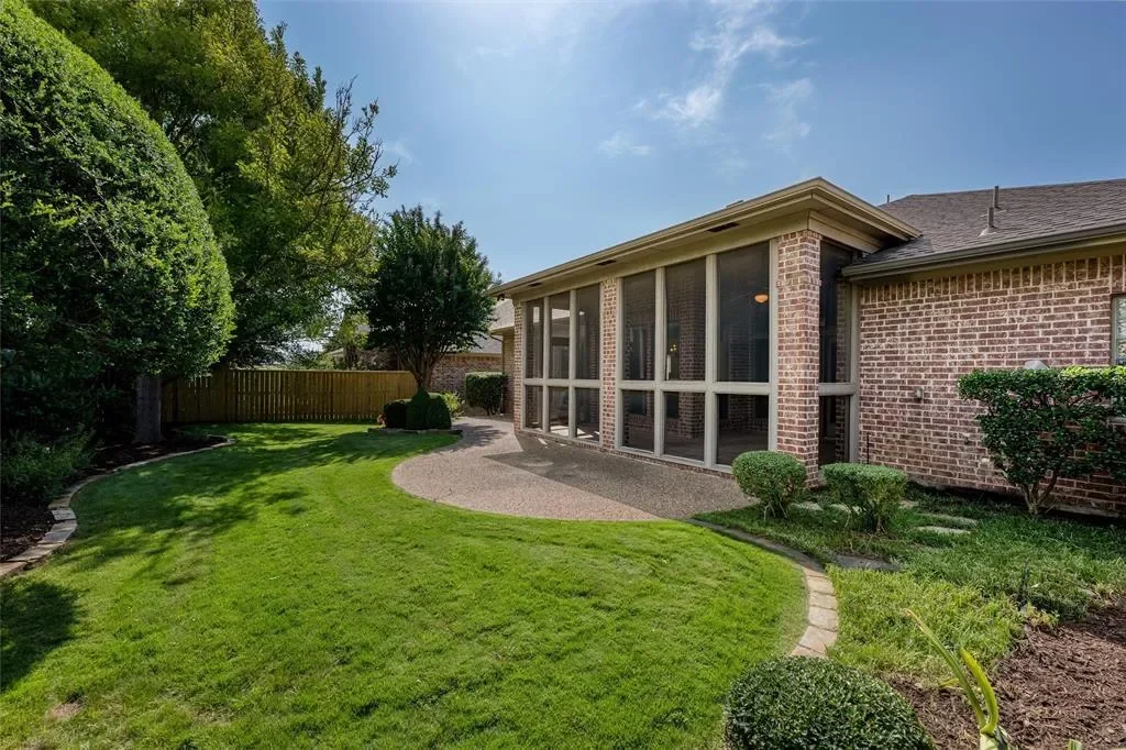1205 Stoneoak Drive, McKinney, Texas, United States. - Photo 29