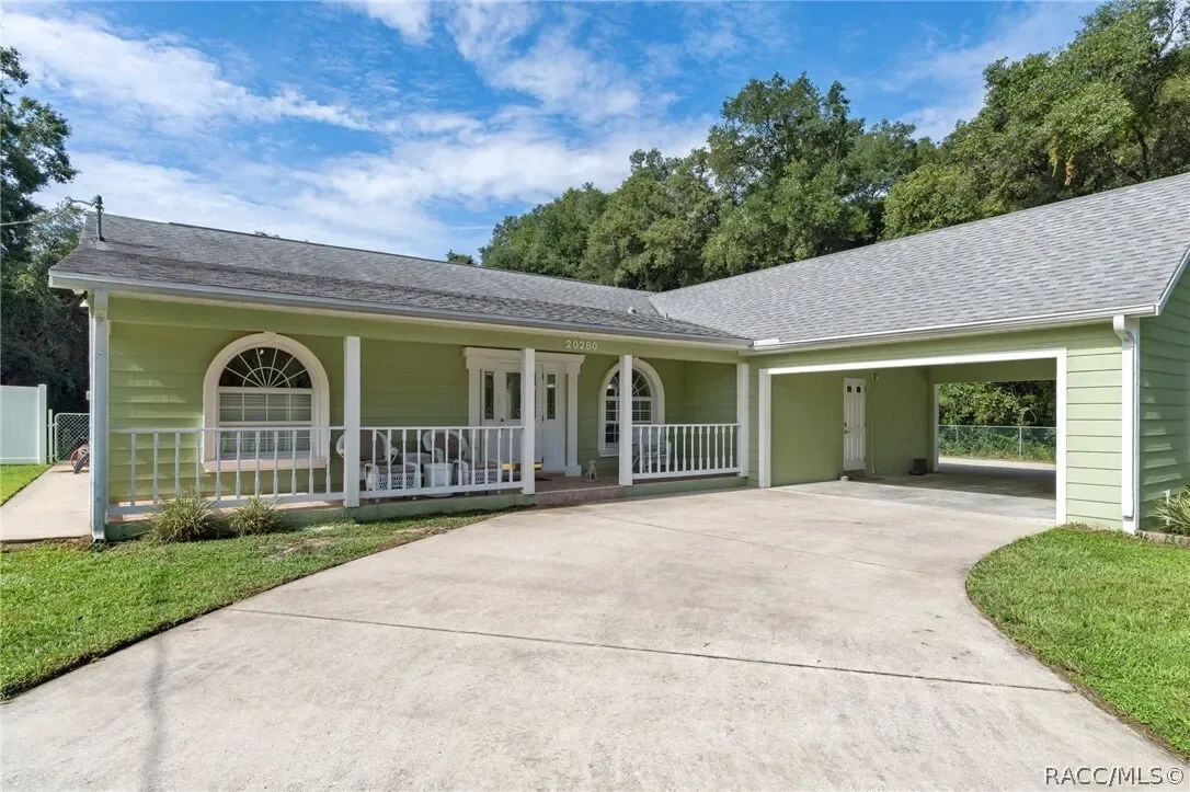 20280 SW 69th Place, Dunnellon, FL 34431, Dunnellon, Florida, United States. - Photo 7