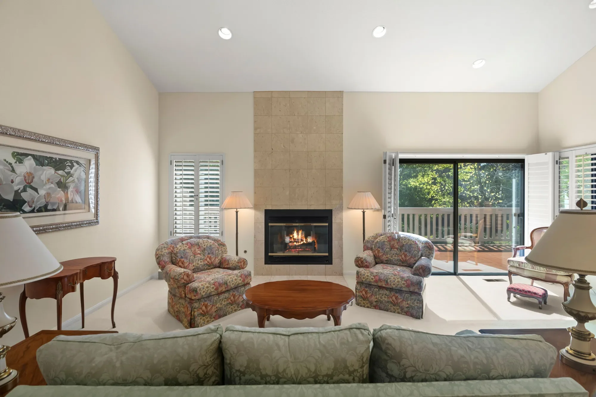 1360 Trinity Drive , Menlo Park, CA 94025, Menlo Park, California, United States. - Photo 4