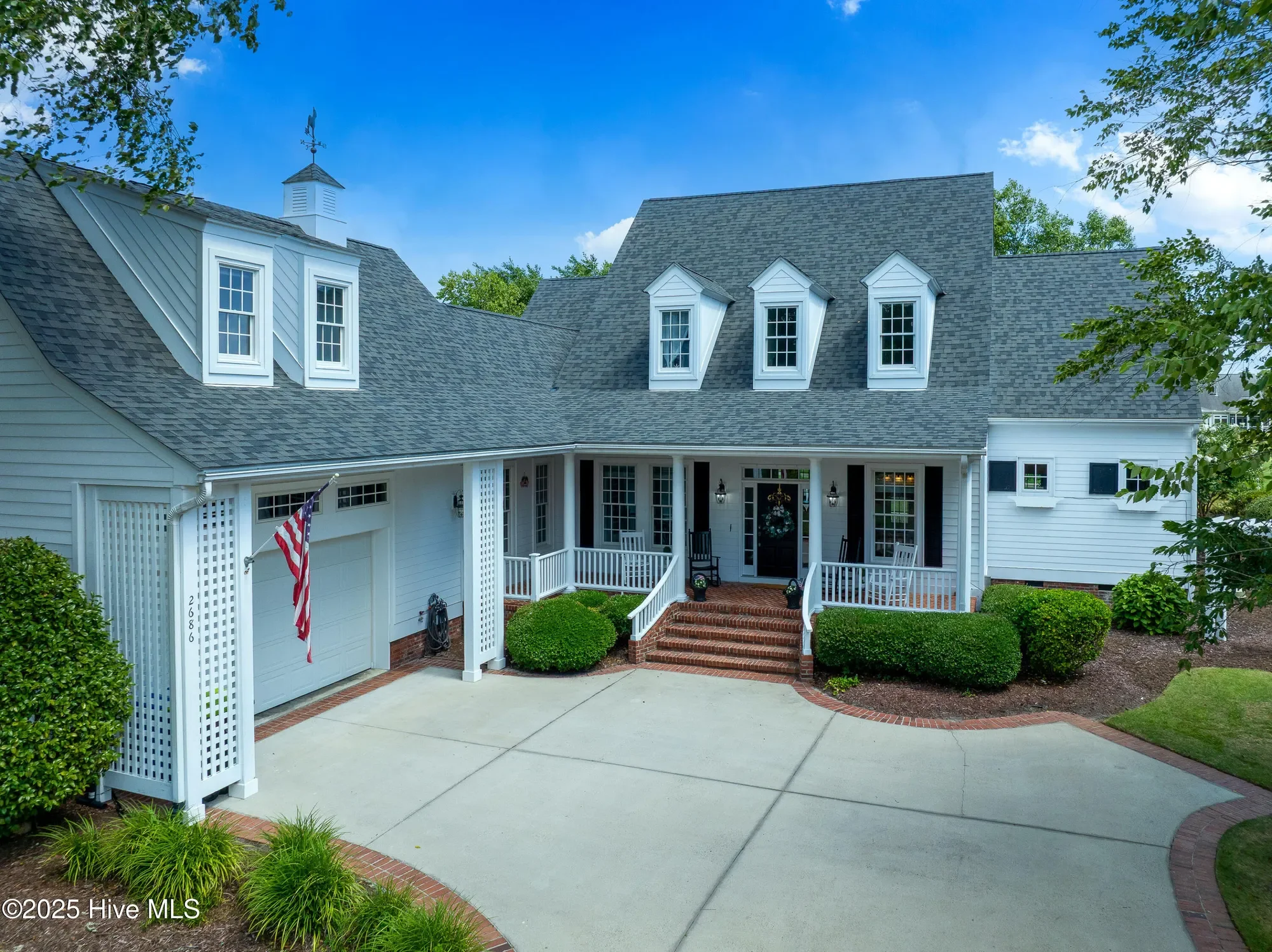 2686 Four Oak Road, Southport, North Carolina, United States. - Photo 59