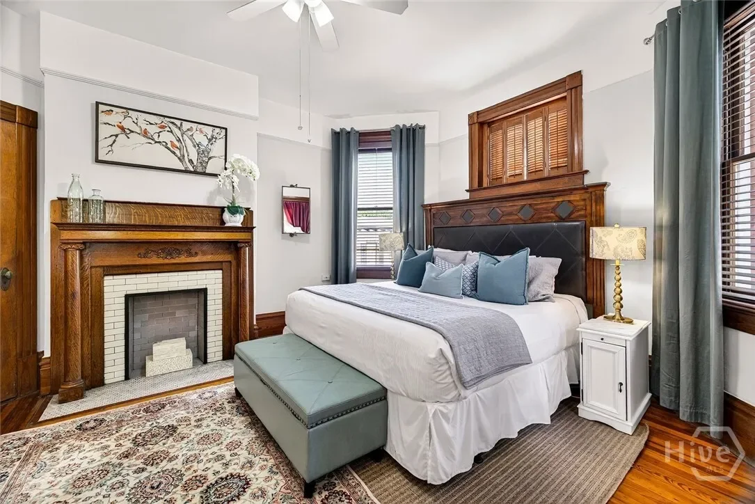 106 E Harris Street, Savannah, Georgia, United States. - Photo 24