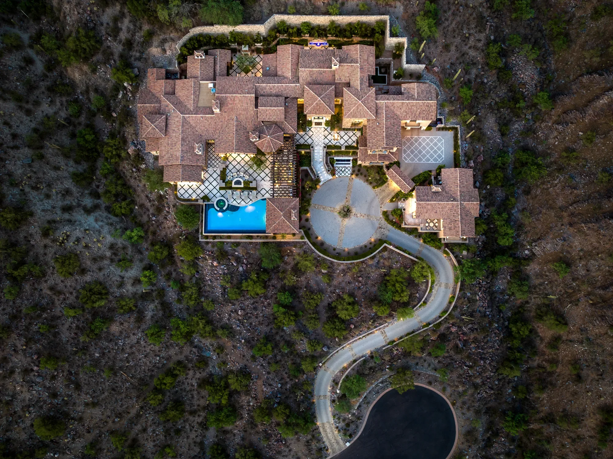 11200 E Canyon Cross Way , Scottsdale, AZ 85255, Scottsdale, Arizona, United States. - Photo 7