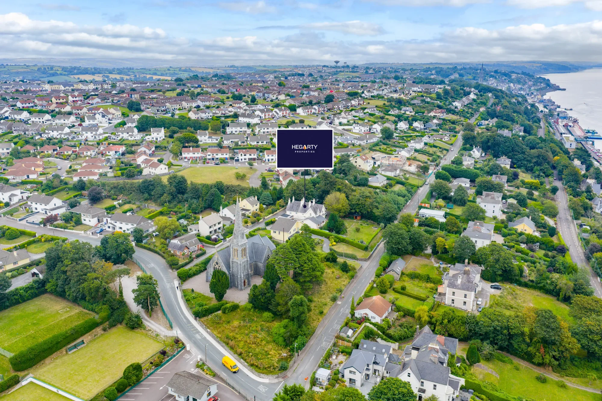 Lake Rd, Cobh, Co. Cork, Ireland, Cobh, County Cork, Ireland. - Photo 54
