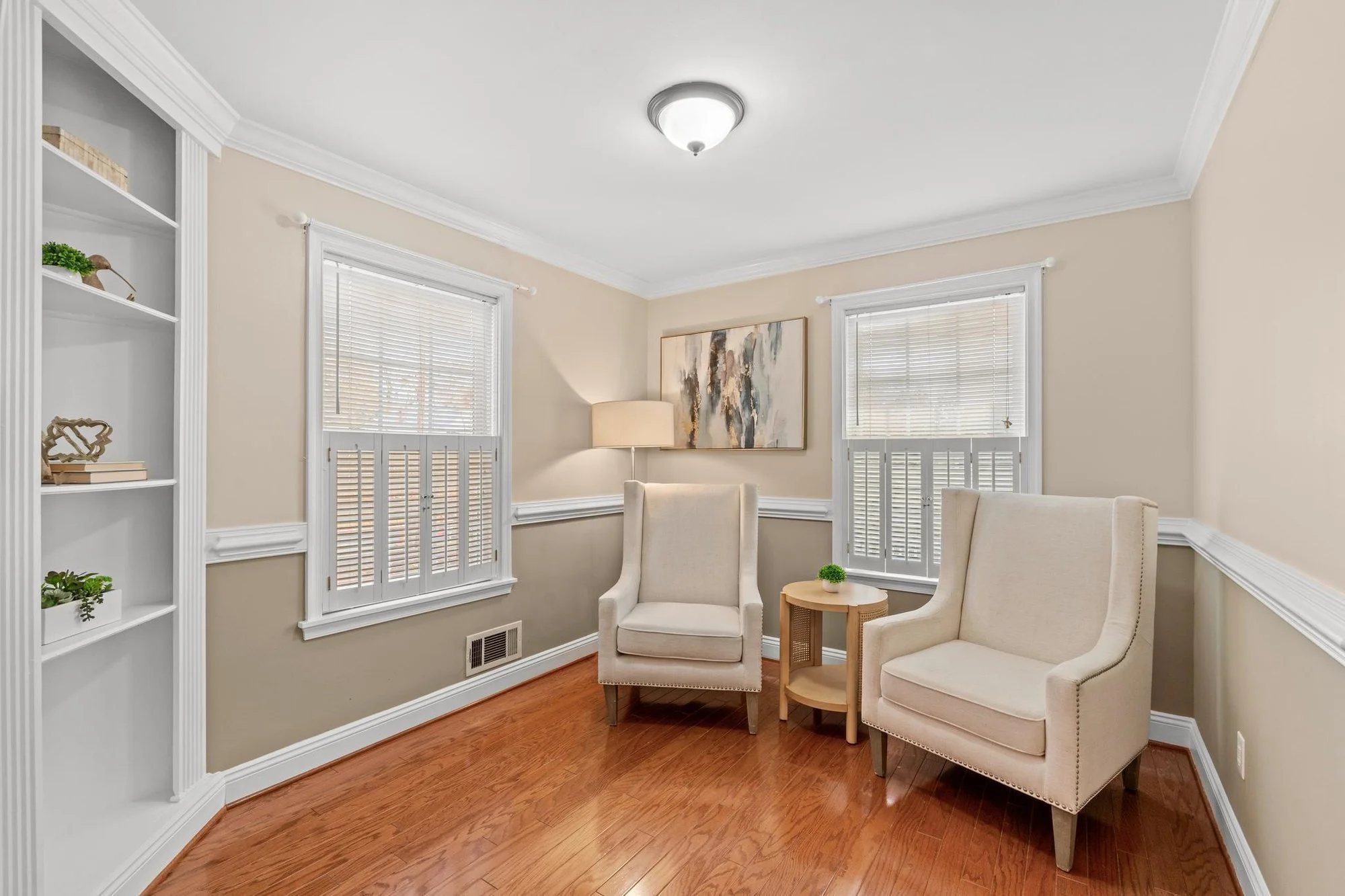 2605 Woodlawn Lane , Alexandria, VA 22306, Hybla Valley, Virginia, United States. - Photo 31