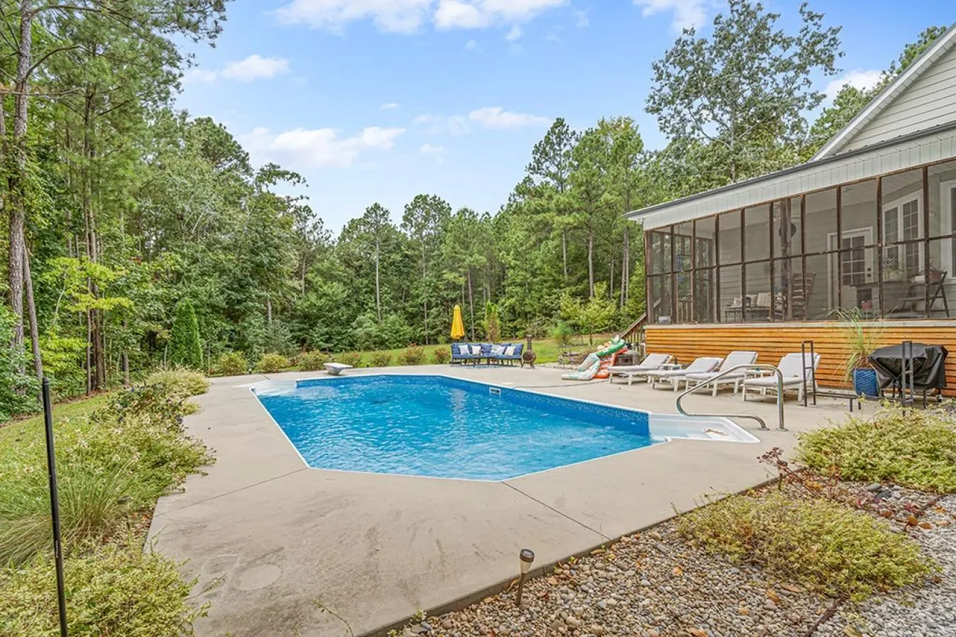 629 Windsor Road, Hodges, South Carolina, United States. - Photo 24