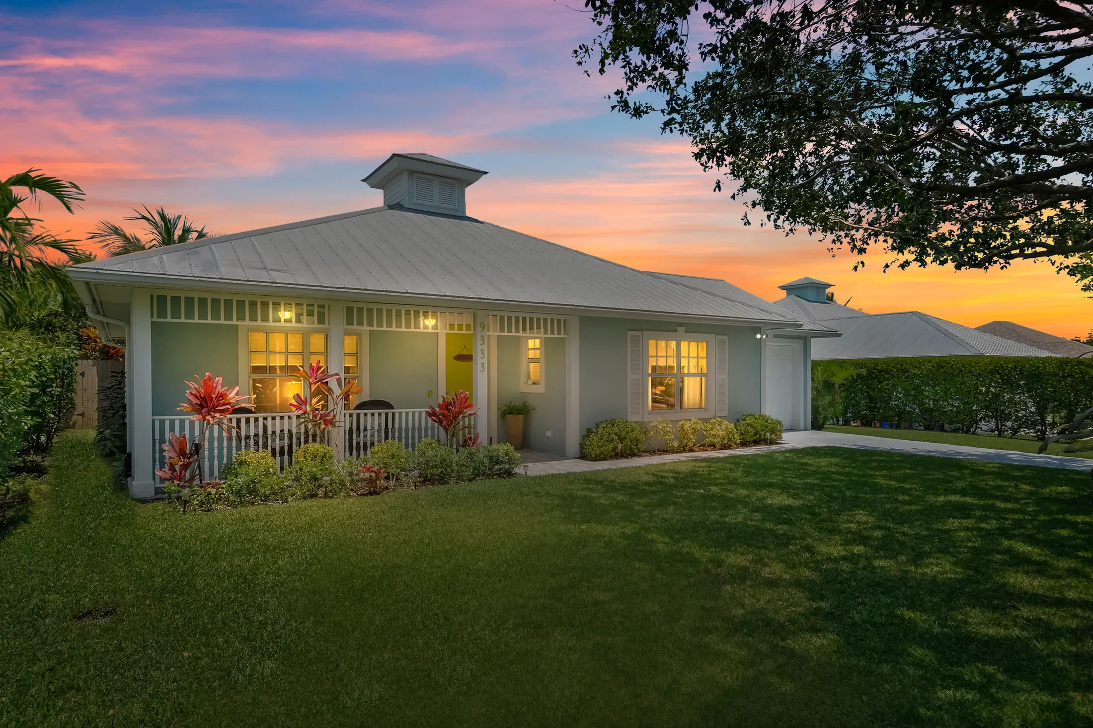 9333 SE Saturn Street , Hobe Sound, FL 33455, Hobe Sound, Florida, United States. - Photo 39