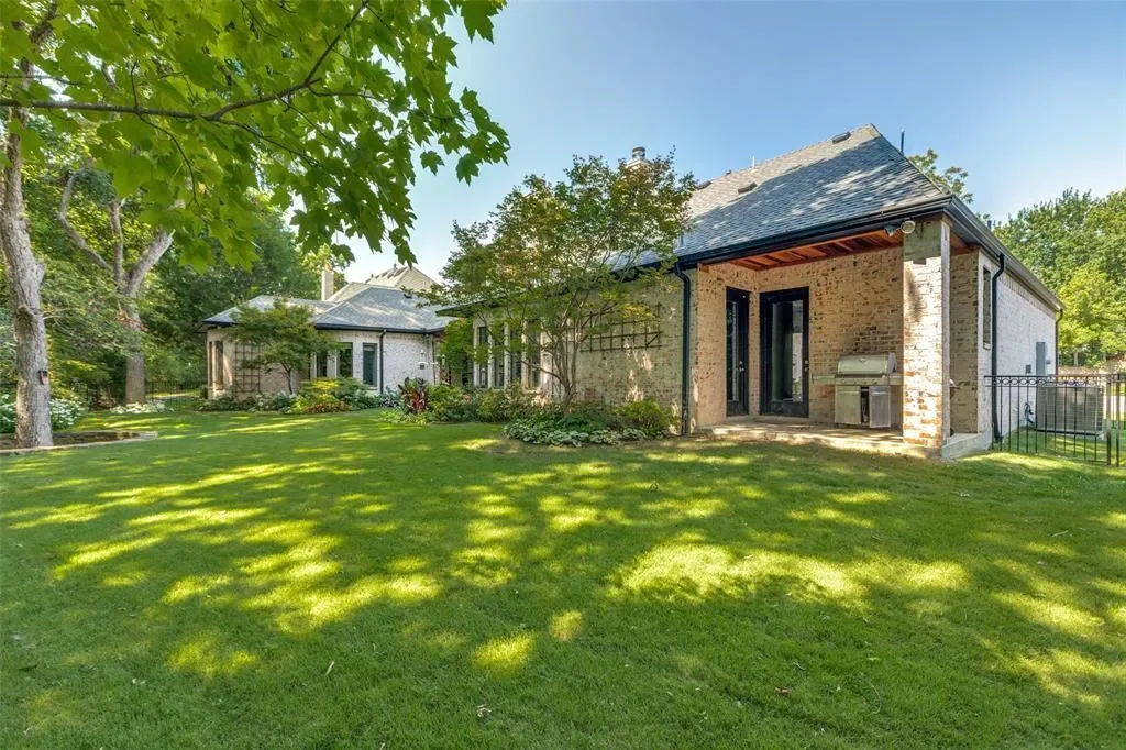 1405 Pecan Hollow Trail, McKinney, Texas, United States. - Photo 28