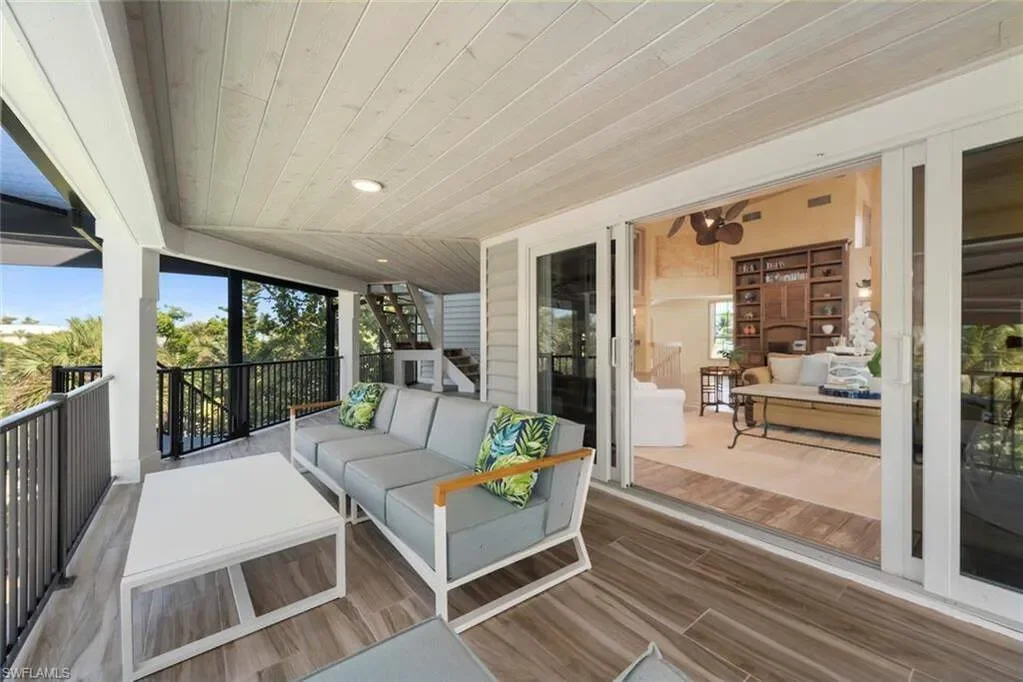2451 Blind Pass CT, Sanibel, FL, 33957, USA, Sanibel, Florida, United States. - Photo 2