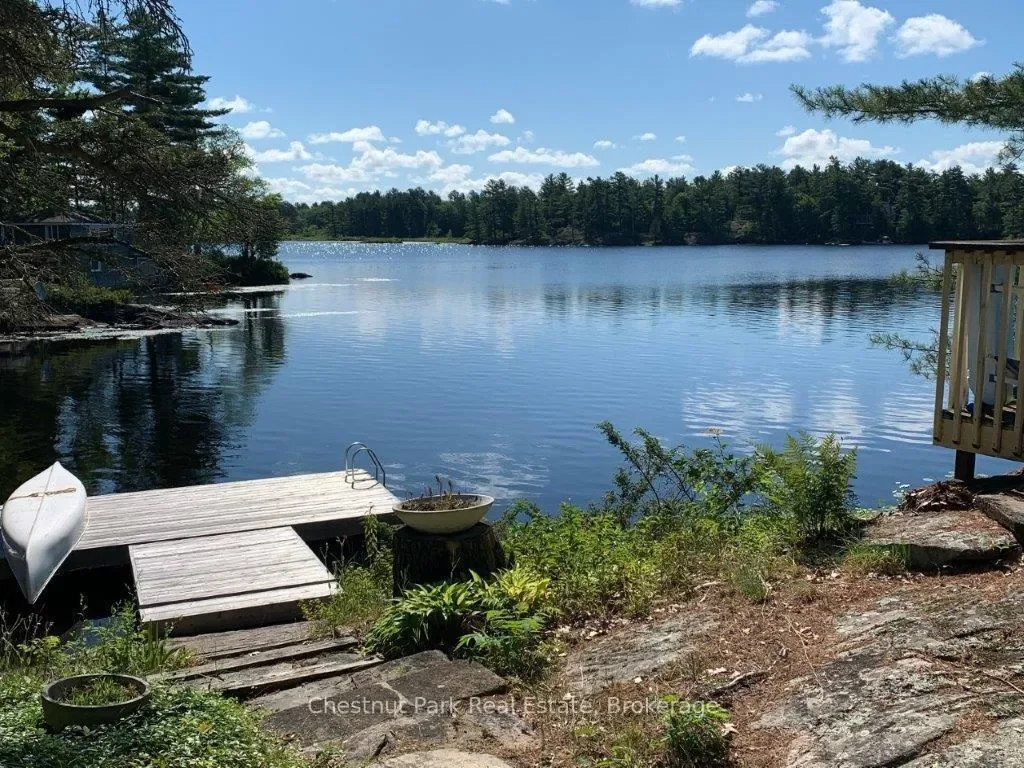 1 & 2 -1051 WIGWAM LODGE Road, Gravenhurst, Ontario, Canada. - Photo 33
