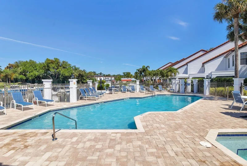 2280 Treasure Isle Drive A84, Palm Beach Gardens, Florida, United States. - Photo 43