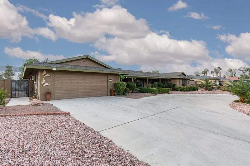 3371 West Mardon Avenue, Las Vegas, NV 89139, Las Vegas, Nevada, United States. - Photo 5