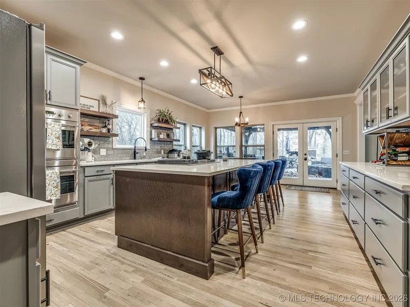 6301 S 5th Avenue, Broken Arrow, OK 74011, Broken Arrow, Oklahoma, United States. - Photo 23