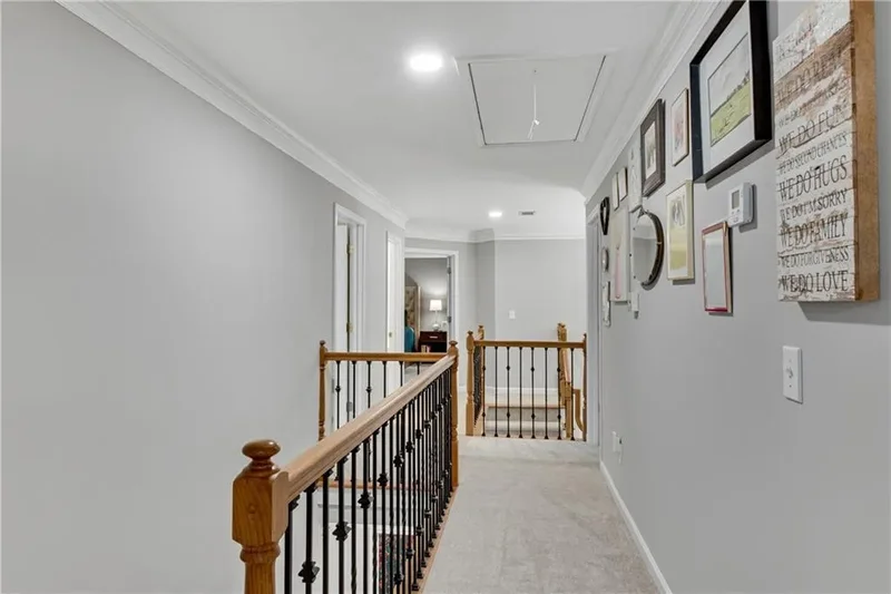 2550 Grassview Drive, Milton, Georgia, United States. - Photo 26