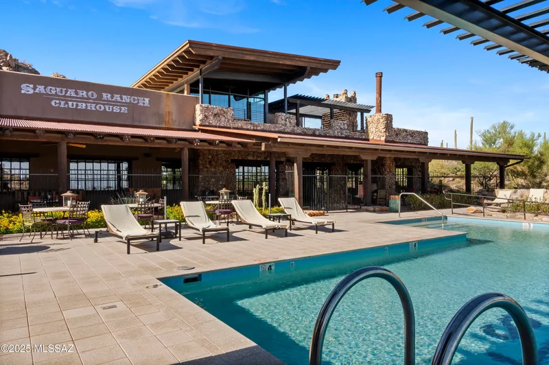 13935 Old Ranch House Road, Marana, Arizona, United States. - Photo 25