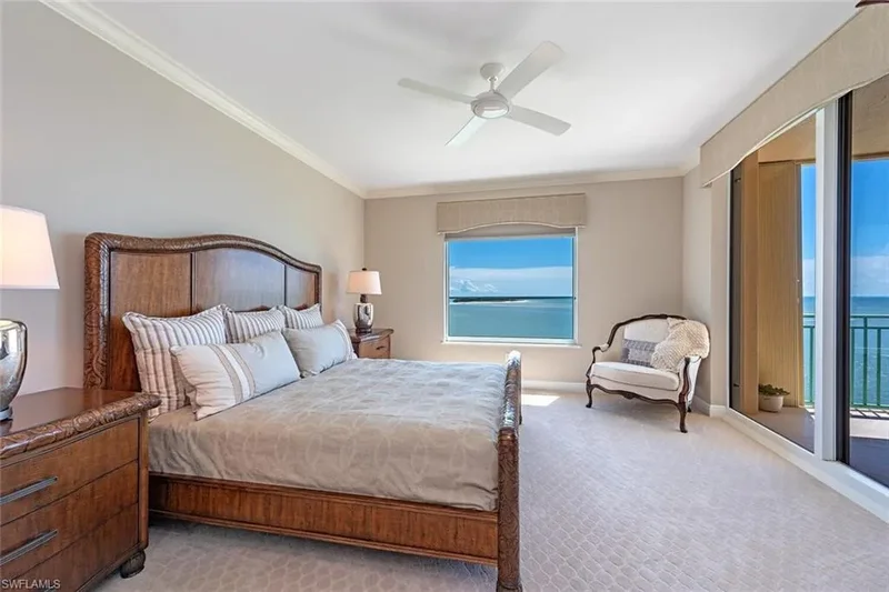970 CAPE MARCO DR, #802, Marco Island, FL, 34145, USA, Marco Island, Florida, United States. - Photo 18