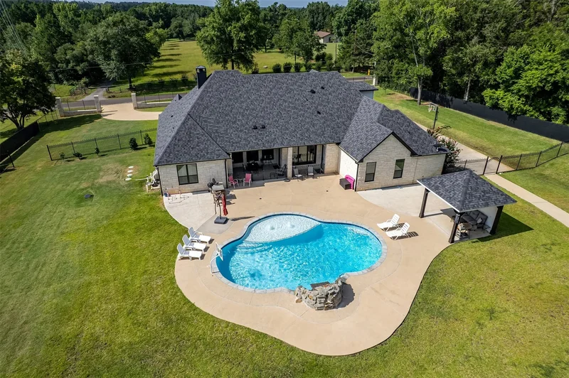 12126 County Road 1168, Tyler, TX 75703, Tyler, Texas, United States. - Photo 34
