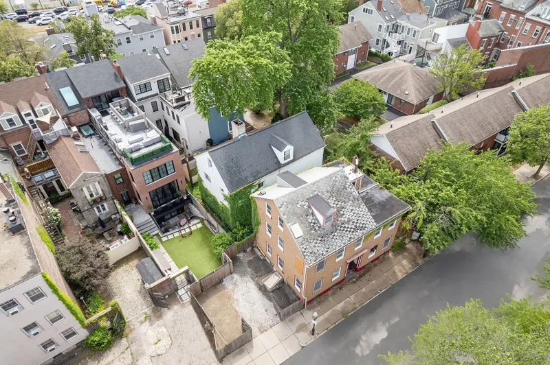 1 Washington Place , Boston, MA 02129, Boston, Massachusetts, United States. - Photo 11