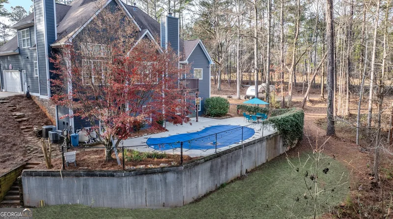 12 N Alexander Creek Road, Newnan, GA 30263, Newnan, Georgia, United States. - Photo 71