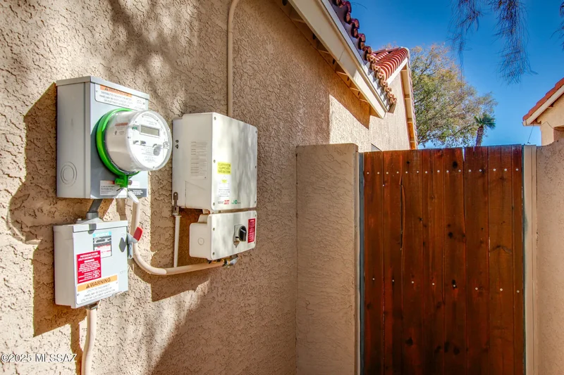 7246 E Shoreline Drive, Tucson, Arizona, United States. - Photo 43