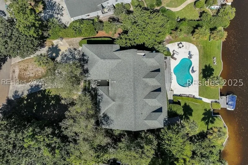 22 Full Sweep, Hilton Head Island, SC, 29928, USA, Hilton Head Island, South Carolina, United States. - Photo 59
