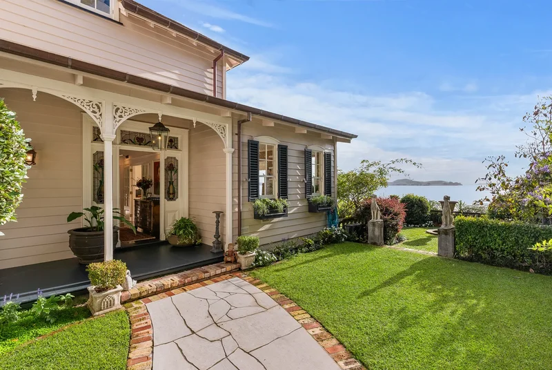 513 and 511 Riddell Road Glendowie, Auckland, AUK 1071, Auckland, Auckland, New Zealand. - Photo 7