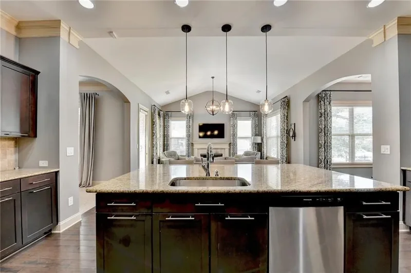 910 Reece Road, Alpharetta, GA 30004, Milton, Georgia, United States. - Photo 32