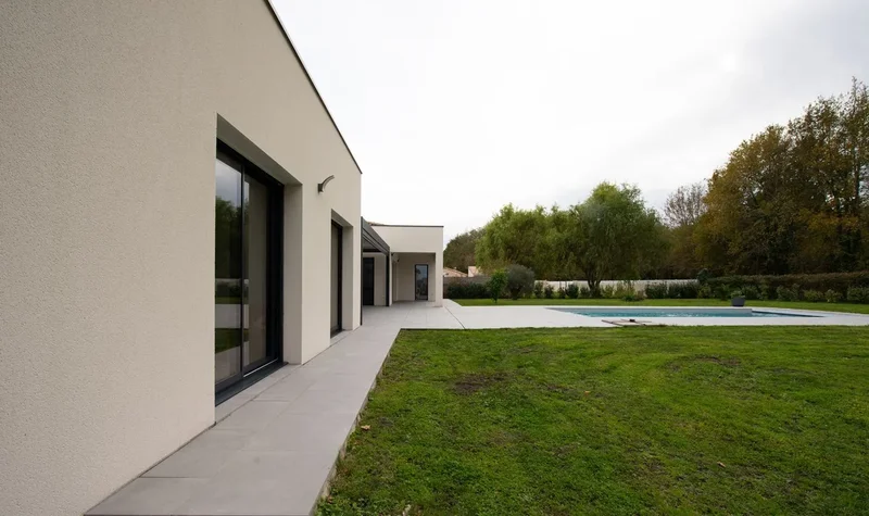 Lesparre-Médoc, Nouvelle-Aquitaine, France. - Photo 9