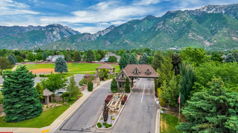 5 QUIETWOOD LN E, Sandy, Utah, United States. - Photo 103