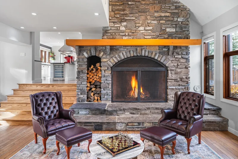 5 Woodside Lane, Canmore, AB T1W 1T1, Canmore, Alberta, Canada. - Photo 28