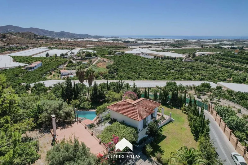 Motril Country House