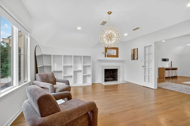 1179 Ballantrae Lane , Mclean, VA 22101, McLean, Virginia, United States. - Photo 37