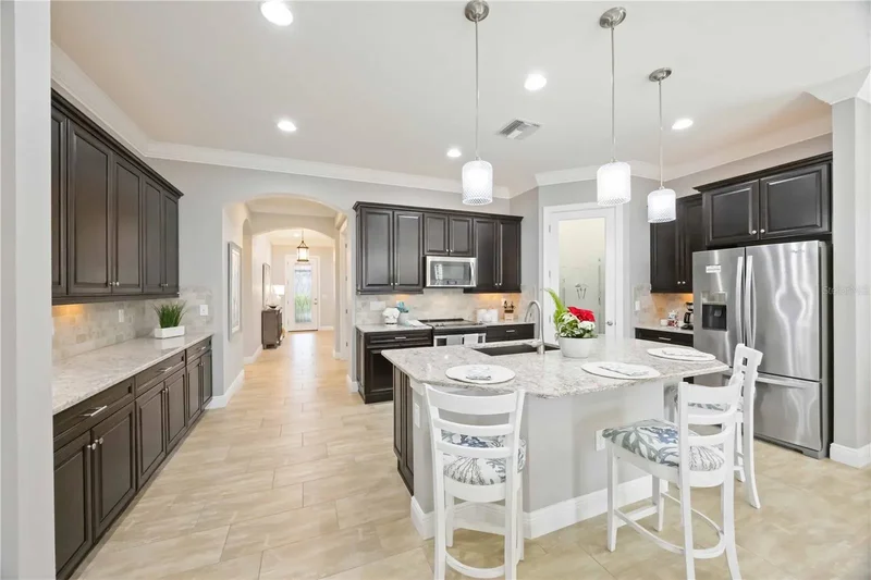 23889 WAVERLY CIRCLE, VENICE, FL 34293, Venice, Florida, United States. - Photo 8