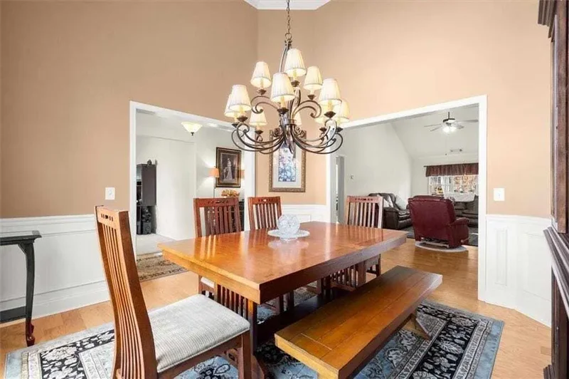 57 River Mill Lane, Cumming, Georgia, United States. - Photo 20