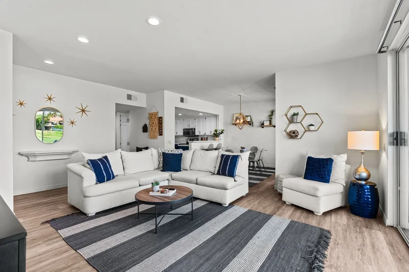 55347 Winged Foot , La Quinta, CA 92253, La Quinta, California, United States. - Photo 8