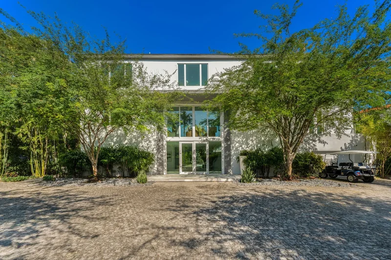 481 S Mashta Drive , Key Biscayne, FL 33149, Key Biscayne, Florida, United States. - Photo 14